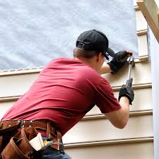 Best Wood Siding Installation  in Pine Hills, CA